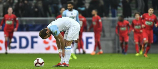 Mercato, sanction contre les joueurs : comment l'OM tente de ... - rtl.fr Mercato, sanction contre les joueurs : comment l'OM tente de ... - rtl.fr