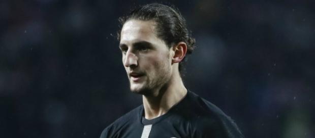 Nouveau bad buzz pour Adrien Rabiot – Potins.net - potins.net Nouveau bad buzz pour Adrien Rabiot – Potins.net - potins.net