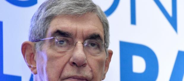 Óscar Arias, ex presidente de Costa Rica y Nobel de la Paz, denunciado por abuso Óscar Arias, ex presidente de Costa Rica y Nobel de la Paz, denunciado por abuso