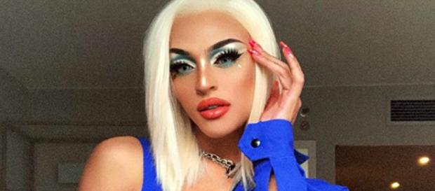 Pabllo Vittar (Foto - Instagram) Pabllo Vittar (Foto - Instagram)