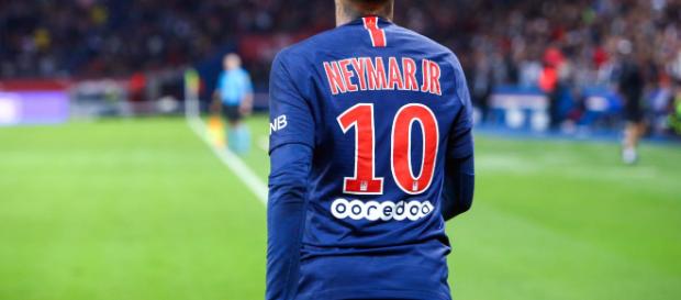 PSG | PSG : Quand Neymar ironise… sur son niveau en français ! - le10sport.com PSG | PSG : Quand Neymar ironise… sur son niveau en français ! - le10sport.com