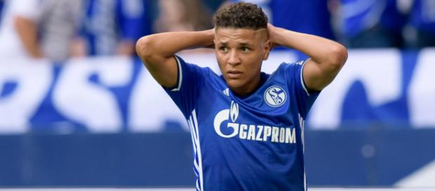 Schalke 04: Amine Harit in Unfall mit Todesfolge verwickelt | RTL.de - rtl.de Schalke 04: Amine Harit in Unfall mit Todesfolge verwickelt | RTL.de - rtl.de