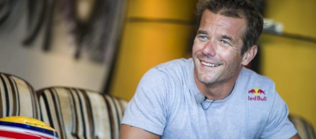 Sébastien Loeb s'exprime sur Hyundai Sébastien Loeb s'exprime sur Hyundai