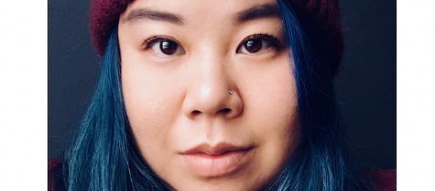 Taiwanese-American filmmaker Roxy Shih is the woman behind 'Painkillers.' / Image via Roxy Shih, used with permission. Taiwanese-American filmmaker Roxy Shih is the woman behind 'Painkillers.' / Image via Roxy Shih, used with permission.