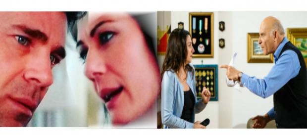 Un posto al sole: anticipazioni dal 18 al 22 Febbraio, Elena perde il bambino, Adele vuole ritornare con Manlio Un posto al sole: anticipazioni dal 18 al 22 Febbraio, Elena perde il bambino, Adele vuole ritornare con Manlio