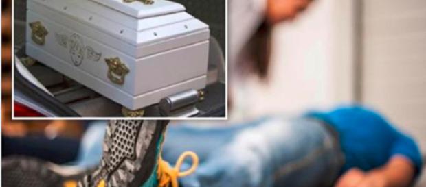 Verona, bimbo sviene in casa davanti ai genitori: muore per infarto a 11 anni - Teleclubitalia Verona, bimbo sviene in casa davanti ai genitori: muore per infarto a 11 anni - Teleclubitalia