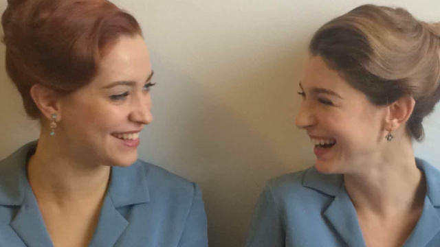 Il Paradiso delle signore, anticipazioni 7 febbraio: Marta e Vittorio litigano