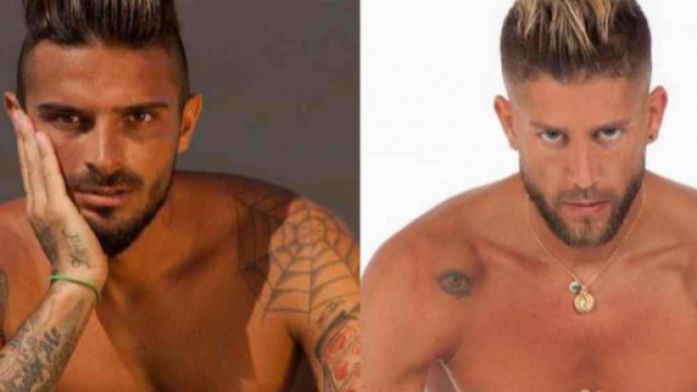 Julien Tanti et Paga (Les Marseillais Asian Tour) deviennent animateurs et vont présenter "Le zapping des fratés".