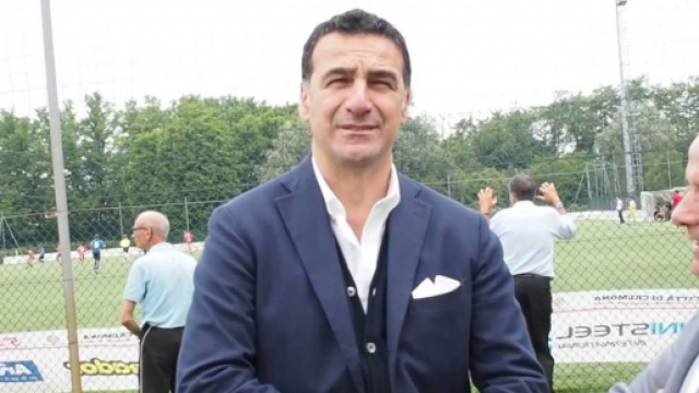 Michelangelo Rampulla (sito: YouTube.com)