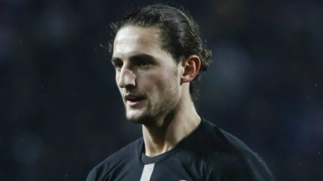 Nouveau bad buzz pour Adrien Rabiot – Potins.net - potins.net