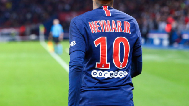 PSG | PSG : Quand Neymar ironise… sur son niveau en français ! - le10sport.com