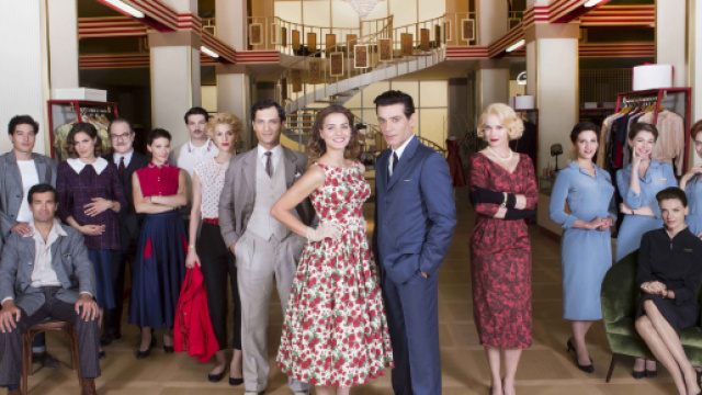 Rai Uno, Il paradiso delle Signore, anticipazioni