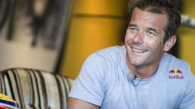 S&eacute;bastien Loeb s'exprime sur Hyundai