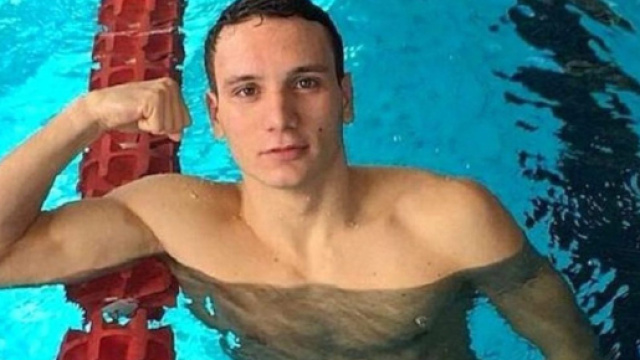 Sparatoria di Ostia: Manuel Bortuzzo rimarr&agrave; paralizzato