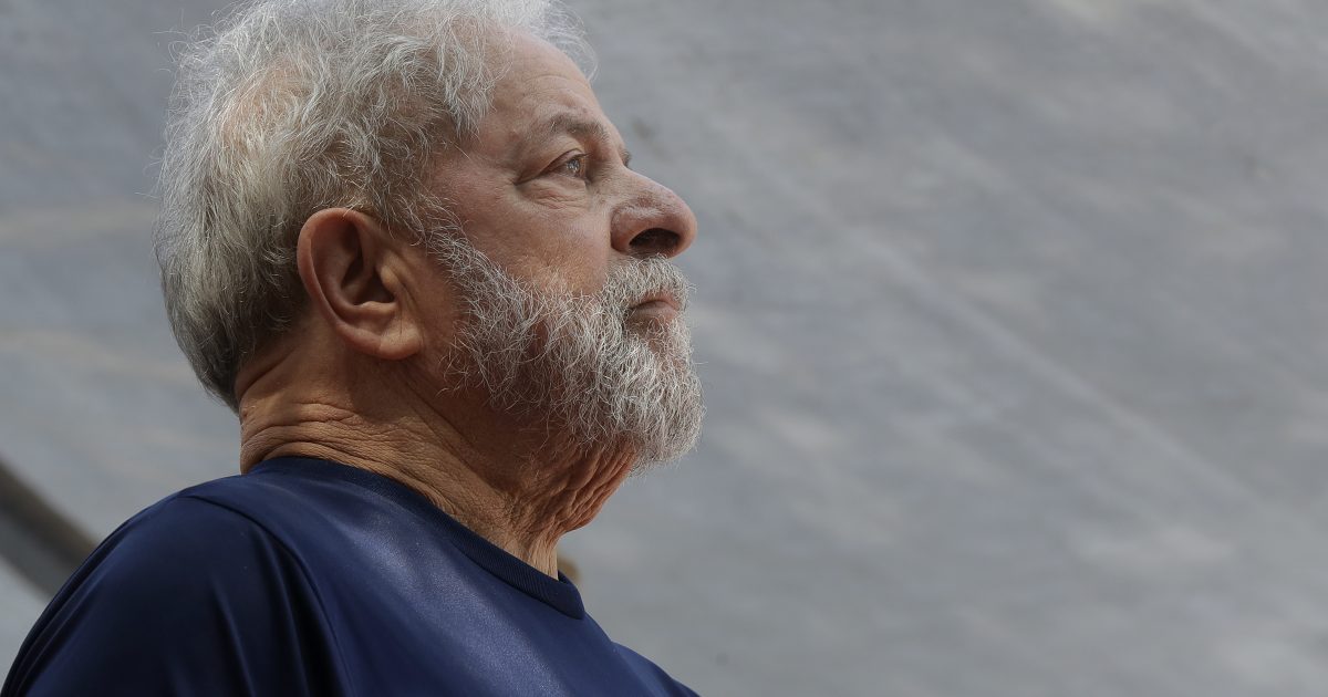 Lula é Condenado Novamente E Pena Supera 12 Anos De Prisão