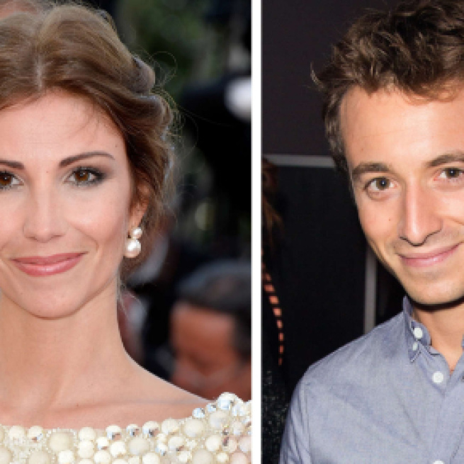 Alexandra Rosenfeld et Hugo Clément: futur couple le plus bankable ... - starsinsider.com