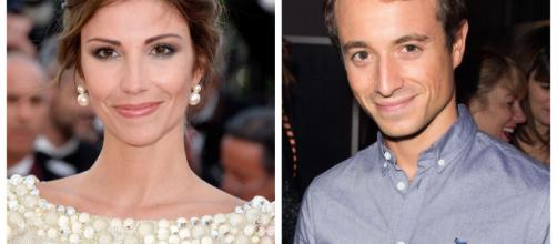 Alexandra Rosenfeld et Hugo Clément: futur couple le plus bankable ... - starsinsider.com