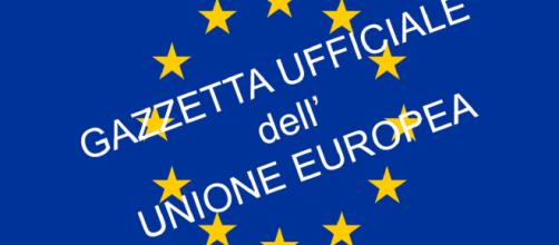 Concorsi Ministero della Giustizia e GU dell'UE: invio cv da marzo ad aprile