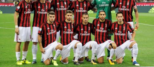 Il Milan sta attraversando un ottimo periodo di forma