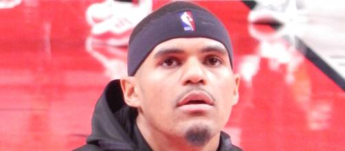Tobias Harris with the Clippers. [image source: Frenchieinportland- Wikimedia Commons]