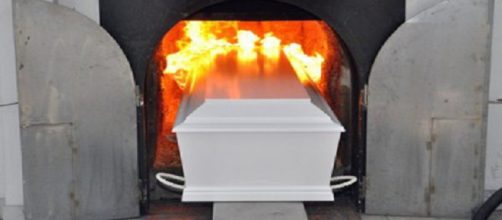 Anche a Napoli il primo forno crematorio, domani il taglio del nastro - Internapoli