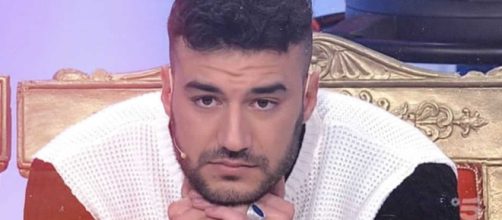 Anticipazioni Uomini e Donne 8 febbraio