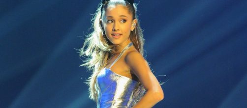 Ariana Grande no actuará en Los Grammy