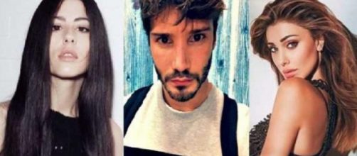 Gossip ci sarebbe un flirt tra Marco Borriello e Gilda Ambrosio