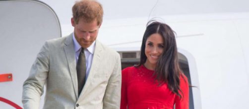 Harry e Meghan Markle: 5 amiche intime della Duchessa smentiscono le voci di un presunto divorzio.