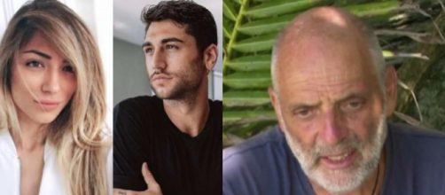 Isola 14: Jeremias e Soleil nel cast, Paolo Brosio devastato dai mosquitos