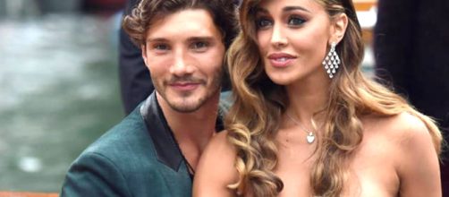 Stefano De Martino e il probabile ritorno di fiamma con Belen Rodriguez