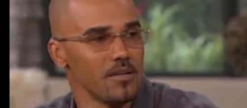 Y&R fans want Shemar Moore to return to Genoa City. (Image Source- Terry Swoopes Video’s YouTube.)