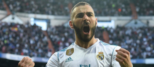 Ligue des champions : le Real Madrid a tremblé | Home - lanouvellerepublique.fr