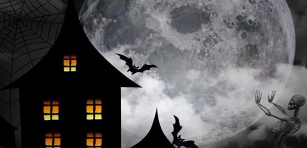 Coven of witches in Moscow to support Putin - Image credit - Susan Cipriano | pxhere