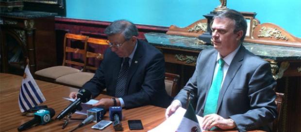Acuerdan 13 naciones 'Mecanismo de Montevideo' para solucionar ... - elbigdata.mx Acuerdan 13 naciones 'Mecanismo de Montevideo' para solucionar ... - elbigdata.mx