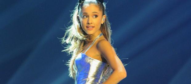 Ariana Grande no actuará en Los Grammy Ariana Grande no actuará en Los Grammy