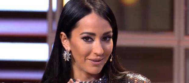 Aurah Ruiz pide perdón a la madre de Suso tras 'GH VIP' - Bekia ... - bekia.es Aurah Ruiz pide perdón a la madre de Suso tras 'GH VIP' - Bekia ... - bekia.es