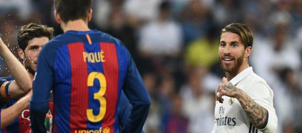 Barcelone - Real Madrid : 30 choses que vous ignoriez sur le ... - goal.com Barcelone - Real Madrid : 30 choses que vous ignoriez sur le ... - goal.com