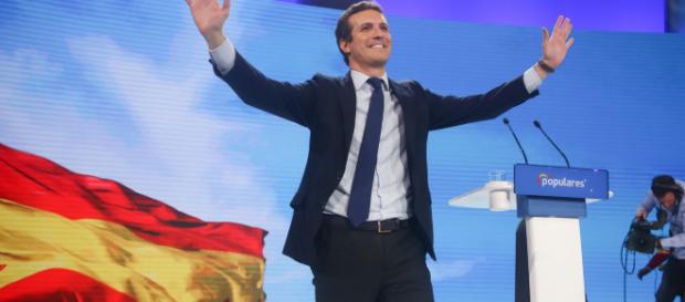 Casado derogaría la ley del aborto Casado derogaría la ley del aborto