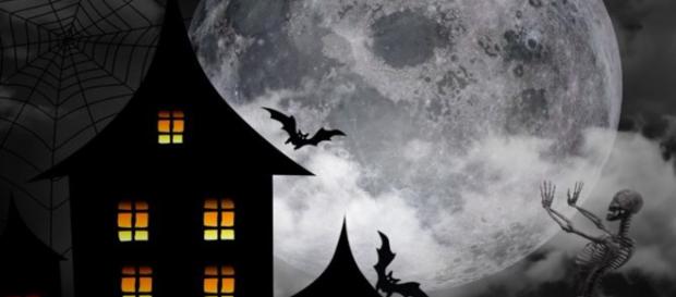 Coven of witches in Moscow to support Putin - Image credit - Susan Cipriano | pxhere Coven of witches in Moscow to support Putin - Image credit - Susan Cipriano | pxhere