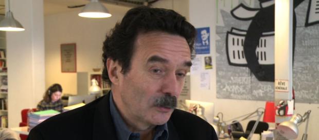 Edwy Plenel accuse Nicole Belloubet de "mentir" Edwy Plenel accuse Nicole Belloubet de "mentir"