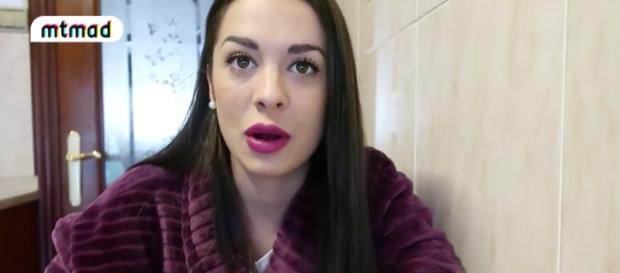 El drama de Ruth Basauri con su reconstrucción de pecho: "Cuando ... - bekia.es El drama de Ruth Basauri con su reconstrucción de pecho: "Cuando ... - bekia.es