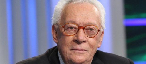Gianpaolo Pansa attacca duramente il Governo Conte Gianpaolo Pansa attacca duramente il Governo Conte