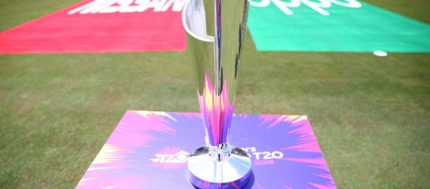 ICC T20 World Cup 2020 Fixtures Revealed - (Image via icc-cricket.com/Youtube screencap) ICC T20 World Cup 2020 Fixtures Revealed - (Image via icc-cricket.com/Youtube screencap)