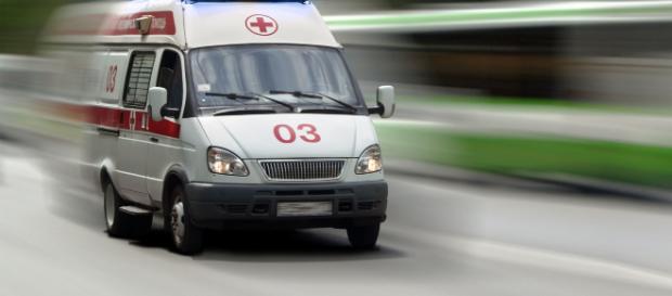 La Spezia, cade una persiana all'asilo: bimba di 3 anni sfregiata al volto La Spezia, cade una persiana all'asilo: bimba di 3 anni sfregiata al volto