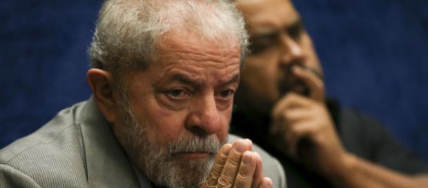 Lula estaria revoltado com segunda sentença - (Foto: Marcelo Camargo/Agência Brasil) Lula estaria revoltado com segunda sentença - (Foto: Marcelo Camargo/Agência Brasil)
