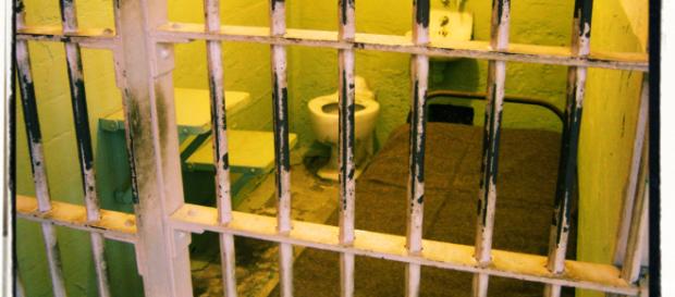 L'uomo si è tolto la vita in una cella del carcere. L'uomo si è tolto la vita in una cella del carcere.
