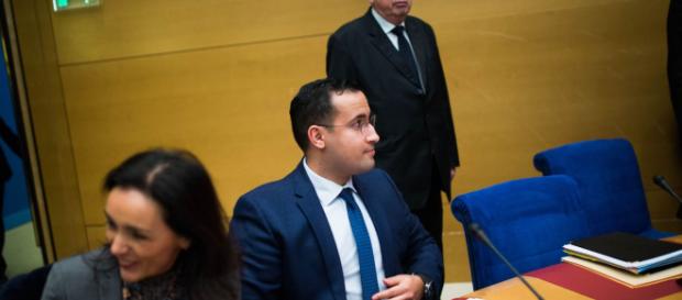 Matignon embarqué dans le mystère des «écoutes Benalla» - newsstandhub.com Matignon embarqué dans le mystère des «écoutes Benalla» - newsstandhub.com