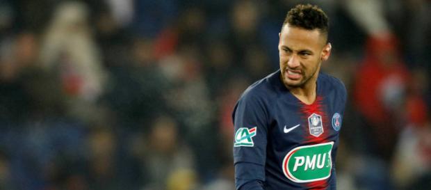 Mercato PSG : le FC Barcelone snobe Neymar Mercato PSG : le FC Barcelone snobe Neymar