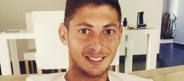 Recuperado el cuerpo de Emiliano Sala que fue encontrado en la avioneta en la que viajaba Recuperado el cuerpo de Emiliano Sala que fue encontrado en la avioneta en la que viajaba